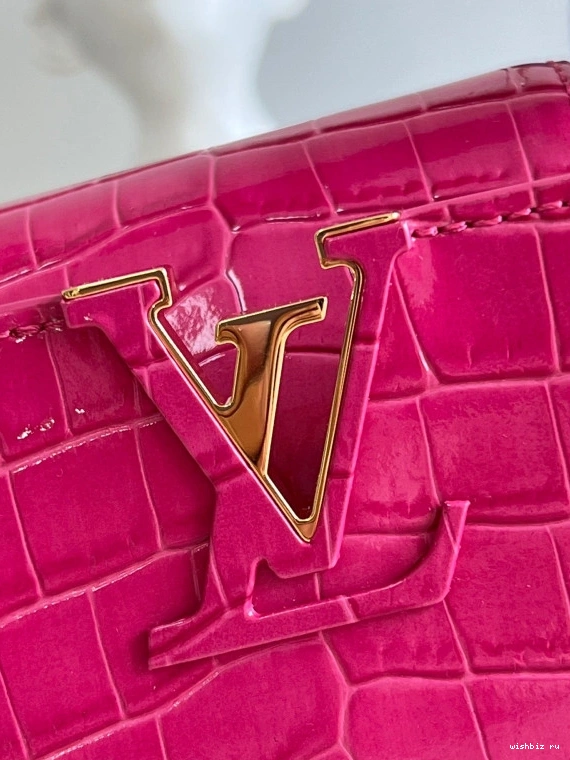 WIS CAPUCINES LOUIS MINI VUITTON 0227